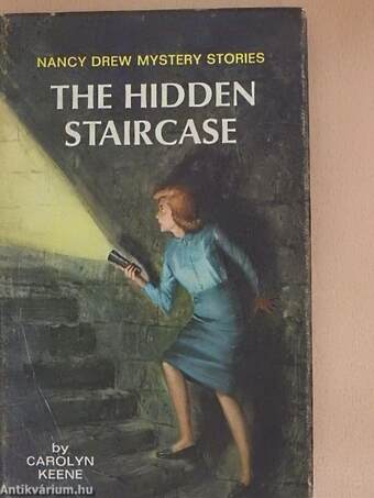 The Hidden Staircase