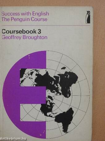 Coursebook 3