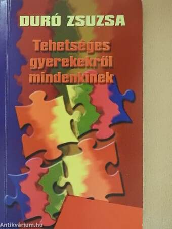 Tehetséges gyerekekről mindenkinek