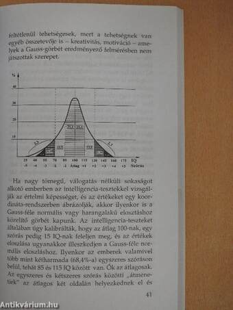 Tehetséges gyerekekről mindenkinek