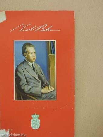 Niels Bohr