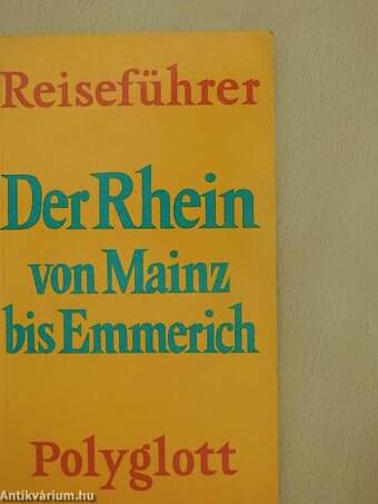 Der Rhein