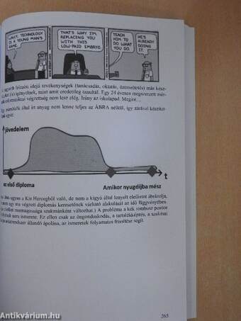 Intézményi menedzsment a felsőoktatásban 3.