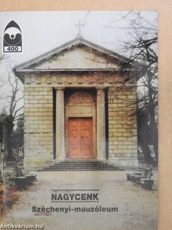 Nagycenk - Széchenyi-mauzóleum