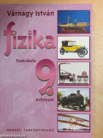 Fizika 9.