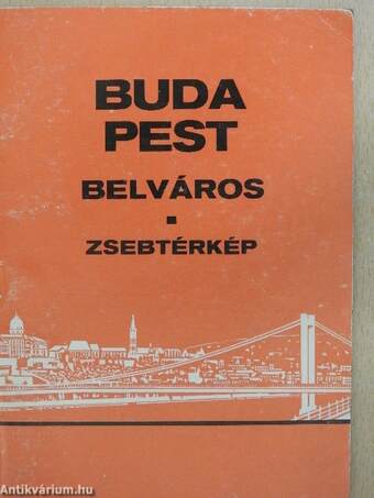 Budapest-Belváros