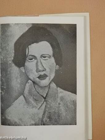 Modigliani szenvedélyes élete