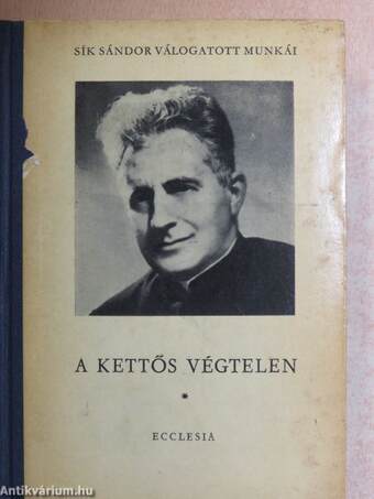 A kettős végtelen I-II.