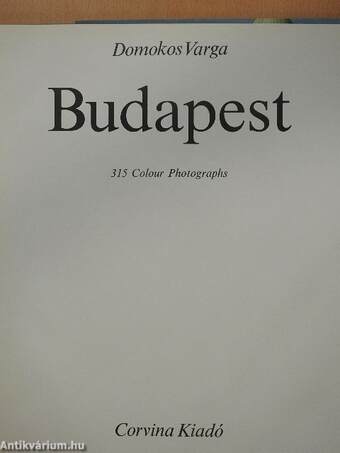 Budapest