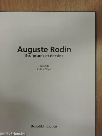 Auguste Rodin