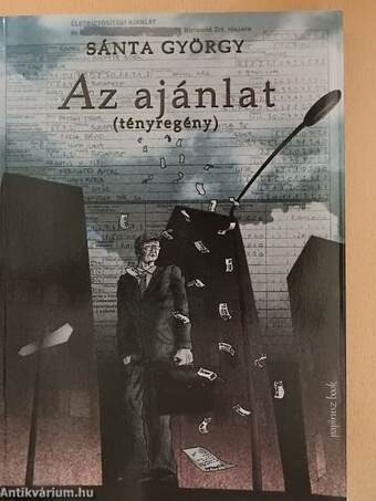 Az ajánlat