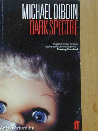 Dark Spectre