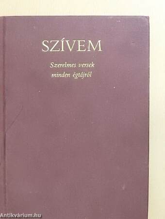 Szívem