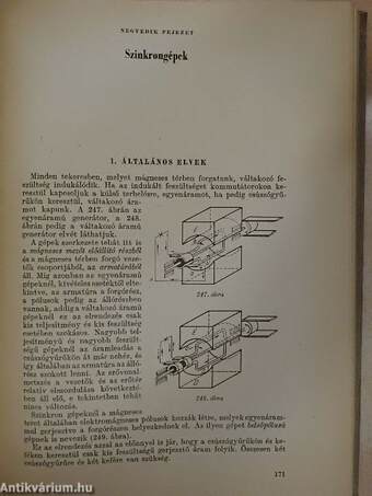 Elektrotechnika és a mezőgazdaság villamosítása