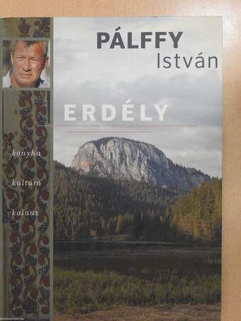 Erdély (dedikált példány)