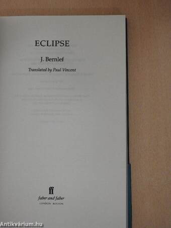 Eclipse