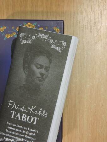 Frida Kahlo - Tarot