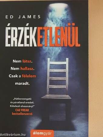 Érzéketlenül