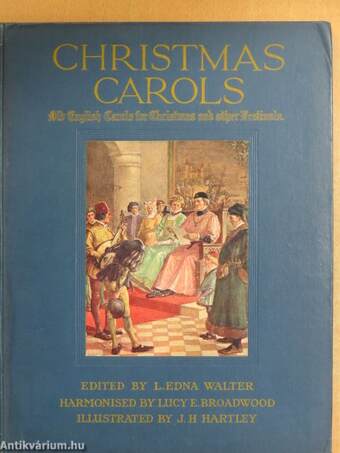 Christmas Carols