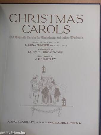 Christmas Carols