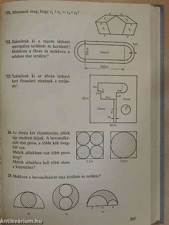 Matematika I-III.