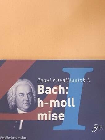 Bach: h-moll mise