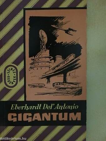 Gigantum I-II.