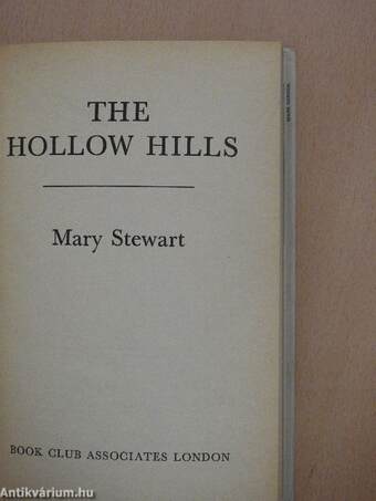 The Hollow Hills