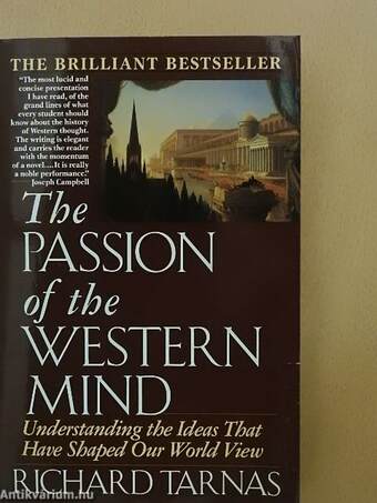 The Passion of the Western Mind