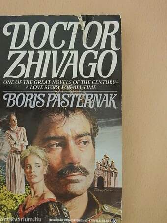 Doctor Zhivago 