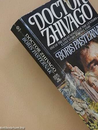 Doctor Zhivago 