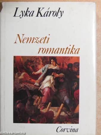 Nemzeti romantika