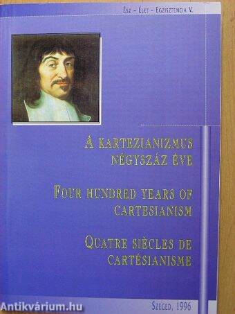 A kartezianizmus négyszáz éve