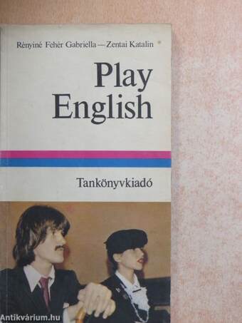 Play English