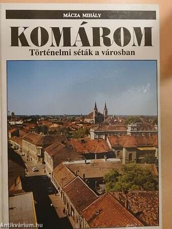 Komárom