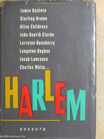 Harlem