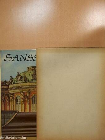 Sanssouci