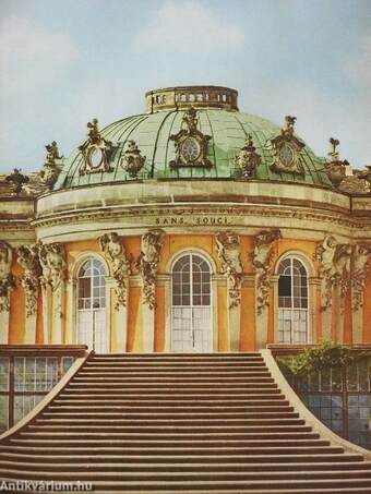 Sanssouci