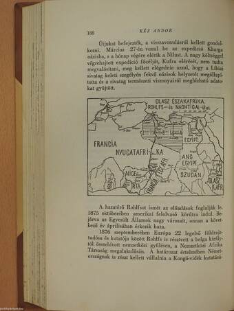 A Föld felfedezői és meghódítói II.