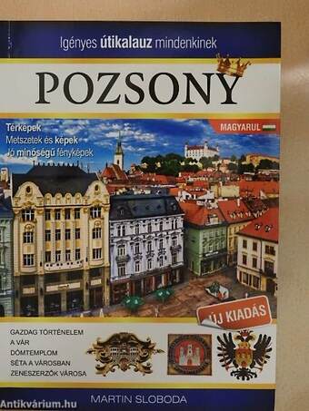 Pozsony