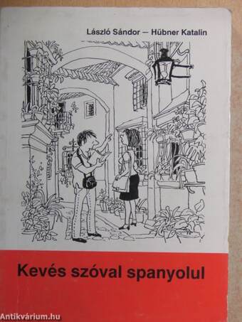 Kevés szóval spanyolul