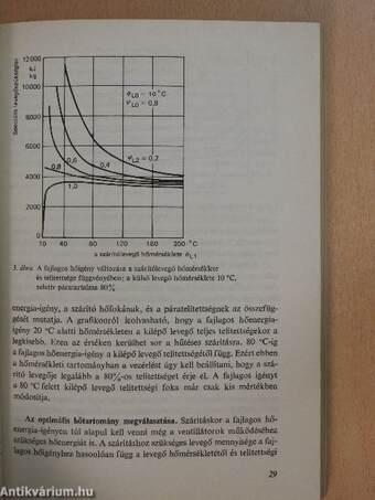 A nagy víztartalmú kukorica energiatakarékos tárolása