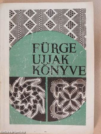 Fürge Ujjak Könyve 1965