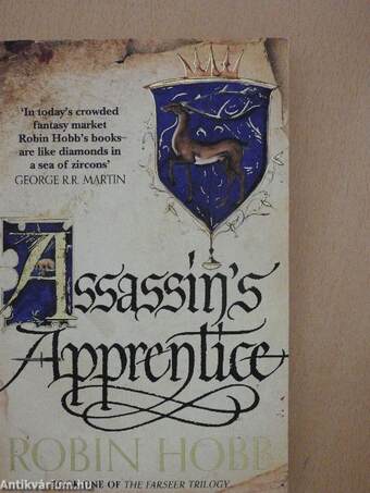 Assassin's Apprentice