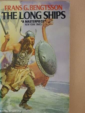 The Long Ships