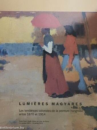 Lumiéres magyares