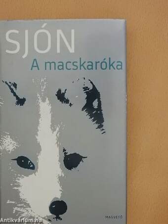 A macskaróka