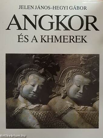Angkor és a khmerek