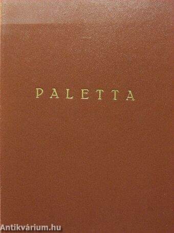 Paletta