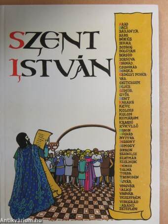 Szent István